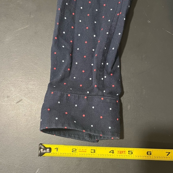 H&M Men’s Button Down Top - medium - Picture 5 of 7